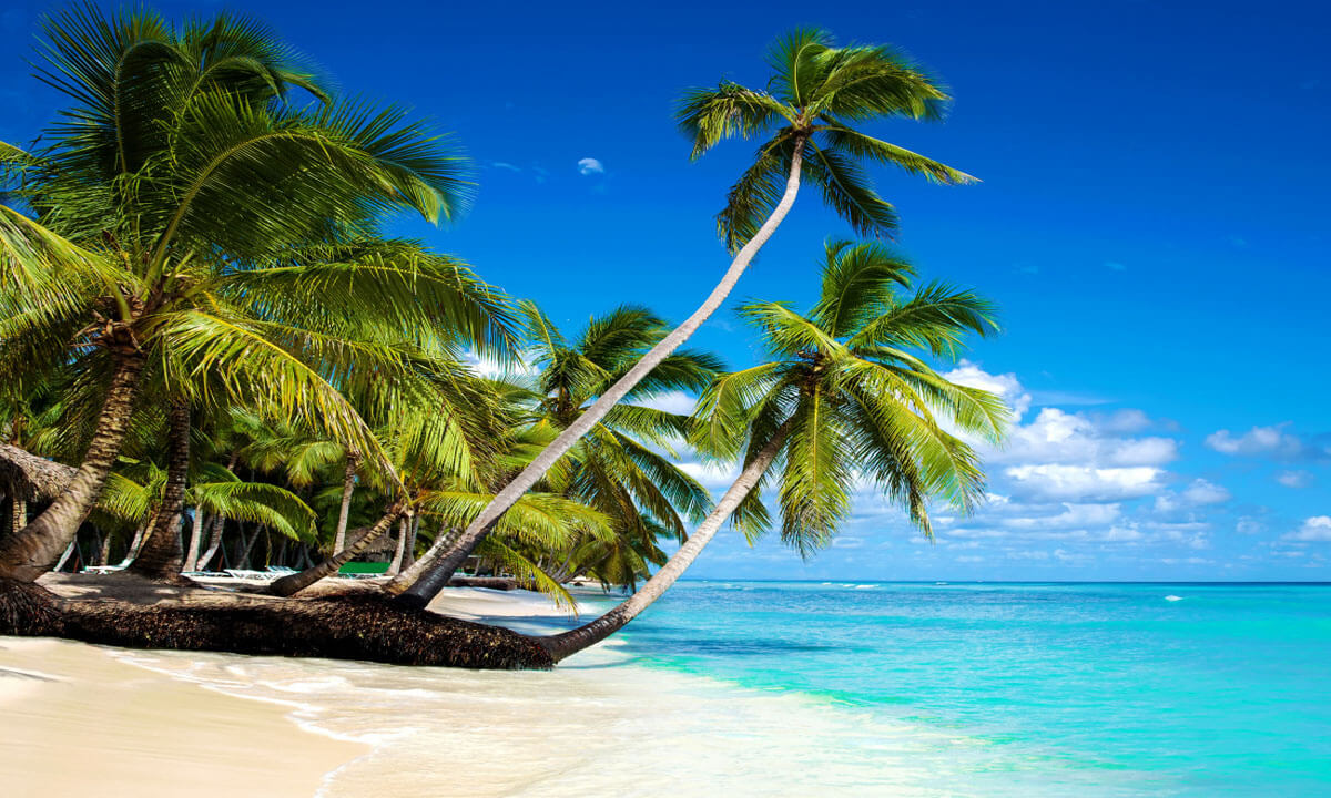 punta cana